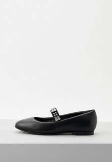 Балетки Casadei
