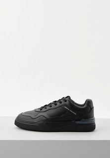 Кеды Armani Exchange