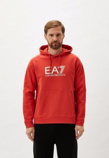 Худи EA7