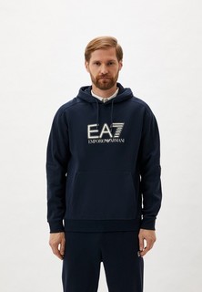 Худи EA7