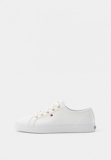 Кеды Tommy Hilfiger