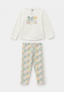 Пижама Petit Bateau