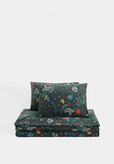 Постельное белье Семейное Lamoda Home