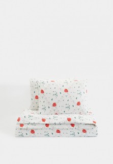 Постельное белье Евро Lamoda Home