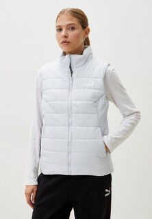 Жилет утепленный PUMA