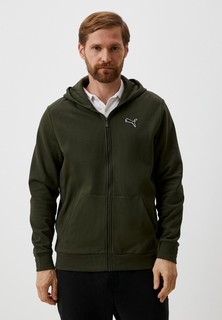 Толстовка PUMA