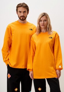 Лонгслив The North Face