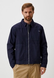 Куртка джинсовая PUMA