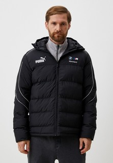 Куртка утепленная PUMA