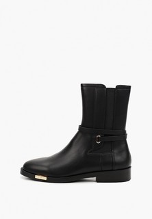Полусапоги Nine West