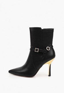 Ботильоны Nine West