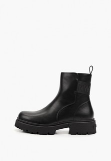 Полусапоги Nine West
