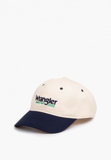 Бейсболка Wrangler