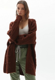 Кардиган OXXO