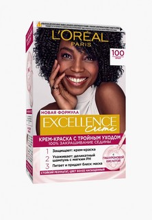 Краска для волос LOreal Paris