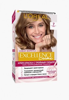 Краска для волос LOreal Paris