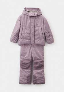 Костюм утепленный Nikastyle