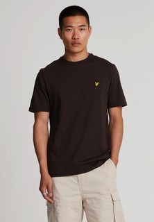 Футболка Lyle & Scott