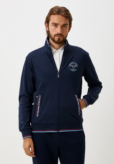 Олимпийка Alessandro Manzoni Yachting