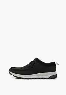 Ботинки Clarks
