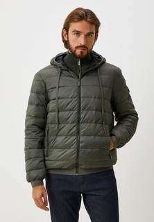 Пуховик Lucky Bear