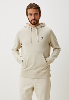Худи Lyle & Scott