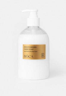 Жидкое мыло Boca Aroma