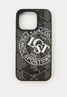 Чехол для iPhone Lacoste