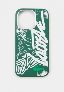 Чехол для iPhone Lacoste