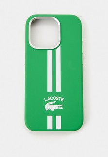Чехол для iPhone Lacoste
