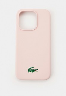 Чехол для iPhone Lacoste