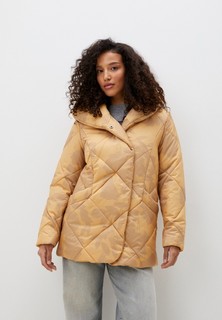Куртка утепленная Dixi-Coat