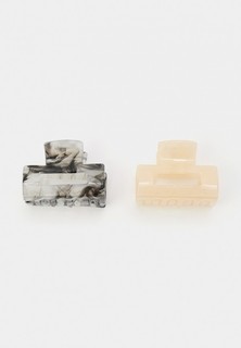Заколки-крабы 2 шт. Perles
