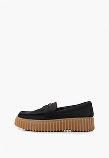 Лоферы Clarks