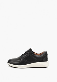 Кроссовки Clarks
