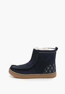 Валенки Clarks