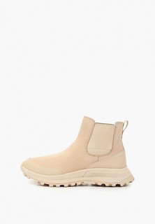 Ботинки Clarks