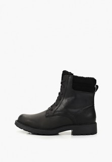 Ботинки Clarks