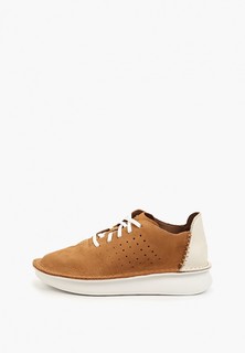 Ботинки Clarks