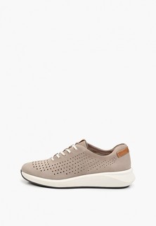 Кроссовки Clarks