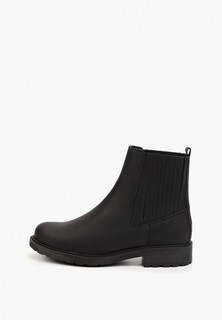 Ботинки Clarks