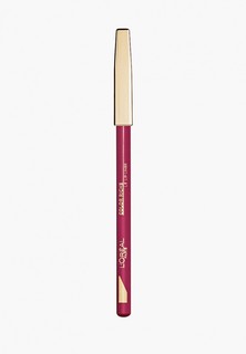 Карандаш для губ LOreal Paris