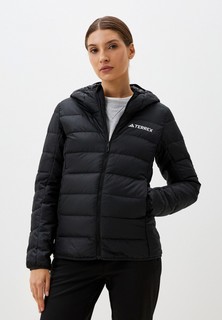 Пуховик adidas