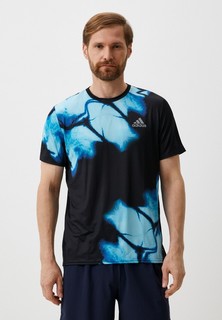 Футболка спортивная adidas