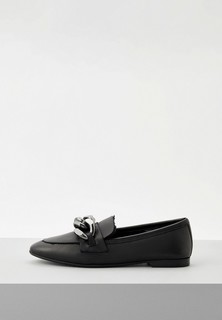 Лоферы Casadei
