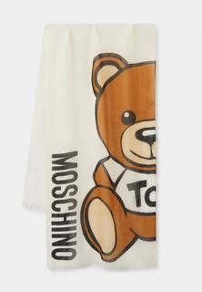Шарф Moschino