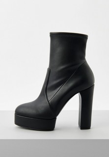 Ботильоны Casadei