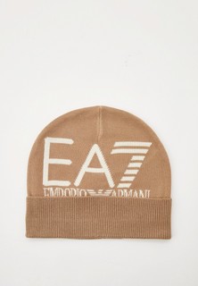 Шапка EA7
