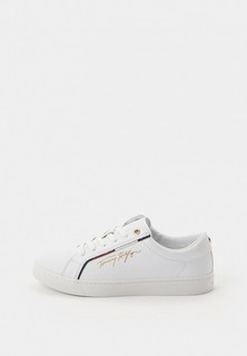 Кеды Tommy Hilfiger