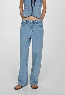 Джинсы Mango